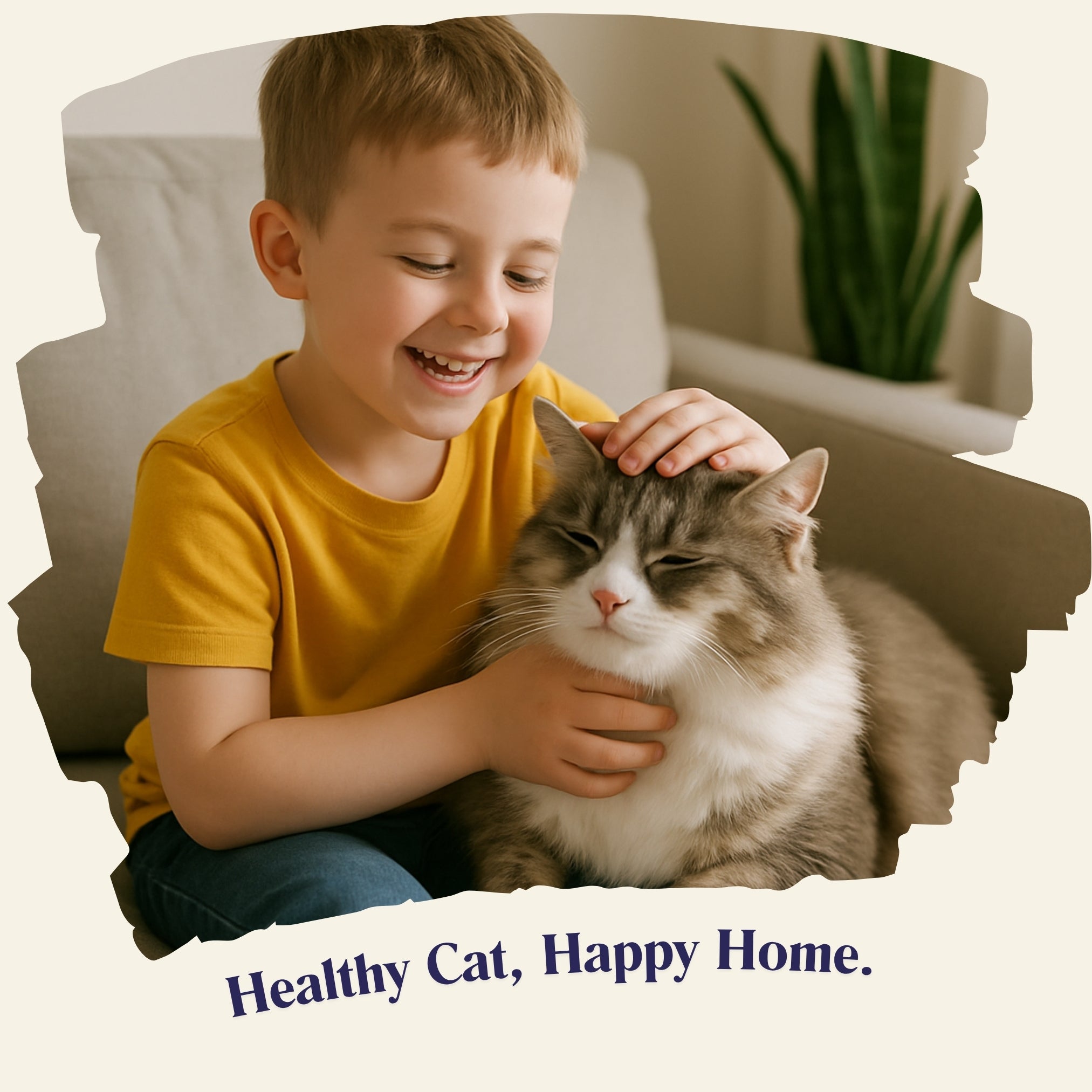 Health Monitoring Cat Litter